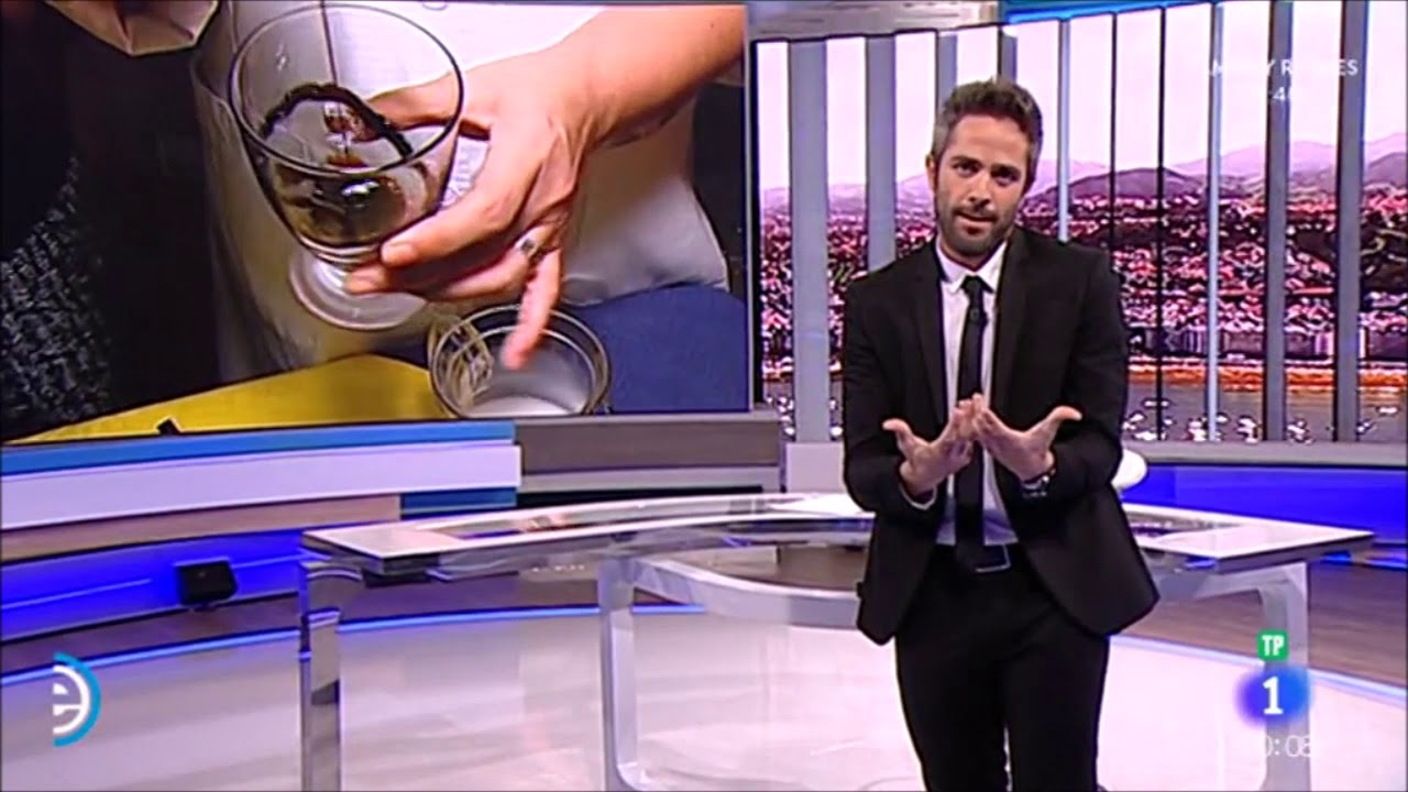 España Directo 2016 (Miel de Caña)
