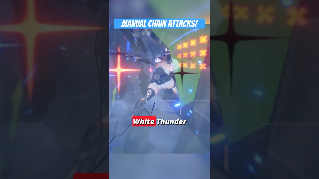 95% of Players STILL Don't Know This about Manual Chain Attacks