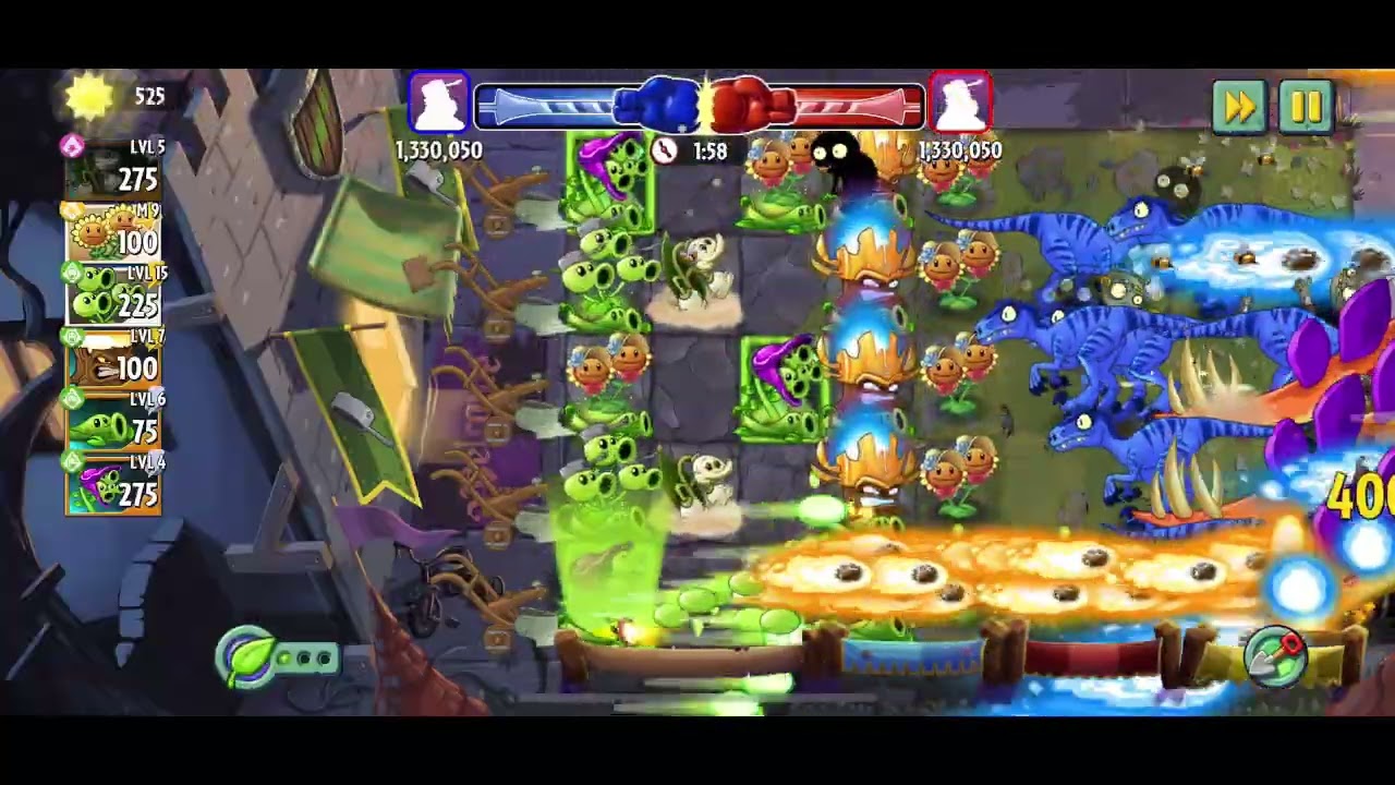 PVZ 2 Arena | 7 M | Season 89 - Week 413 | Arena Preview | MayBee Tournament #pvz2arena