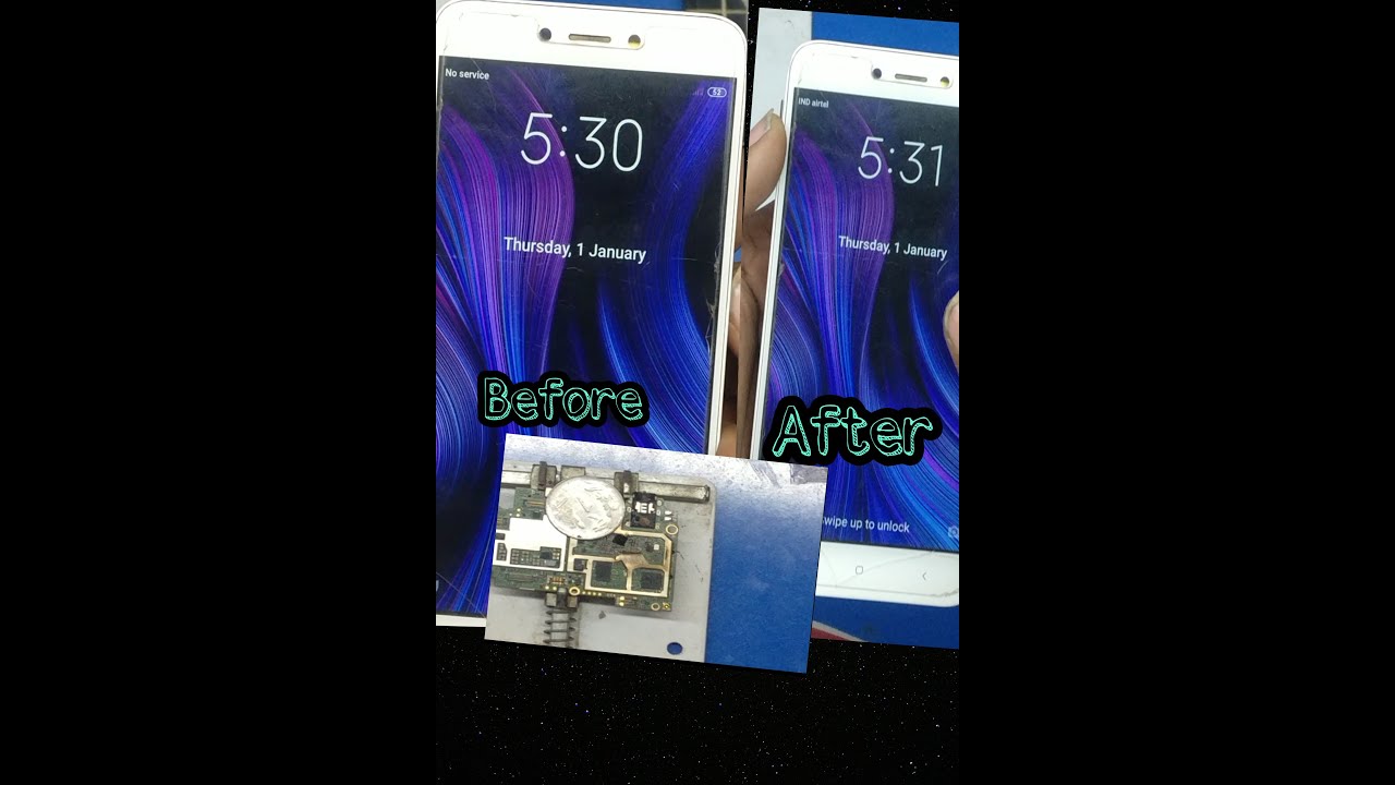 redmi 4x no service  solution #redmi4x #noservice #mi4x