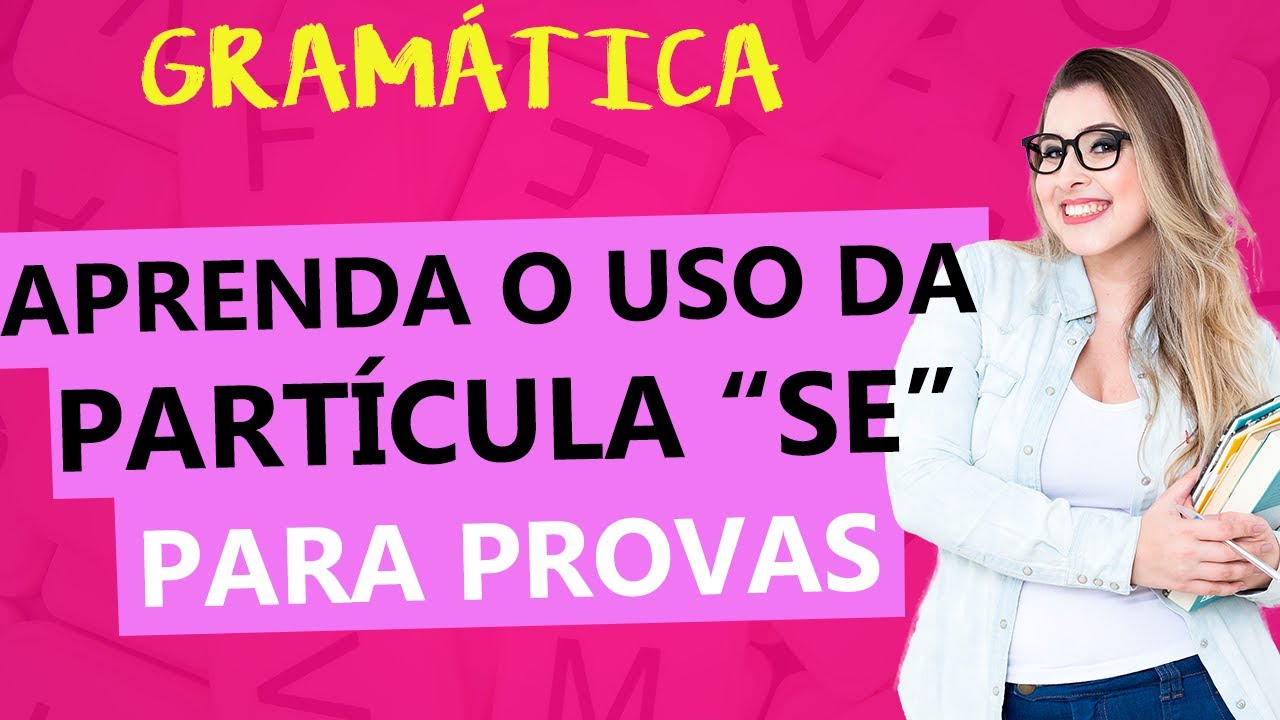 FUN&Ccedil;&Otilde;ES DA PART&Iacute;CULA 