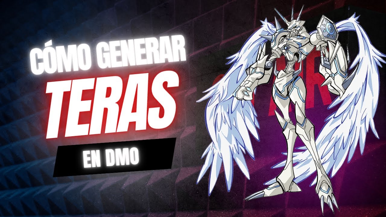 CON ESTE METODO TE HARAS RICO!! 🤑🤑 / DIGIMON MASTER ONLINE (NA ALPHA)