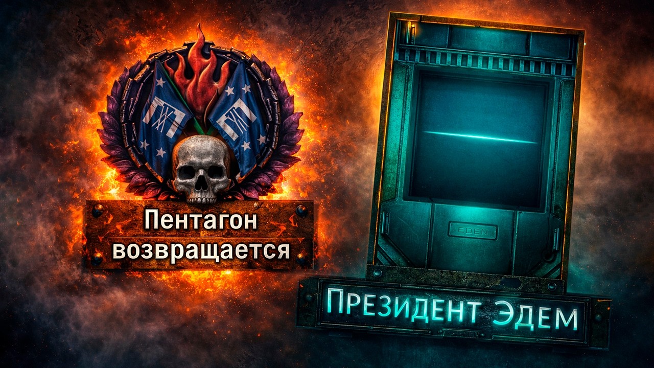 ПОЛНЫЙ КОНТРОЛЬ В HOI4: OWB East Coast Rebirth
