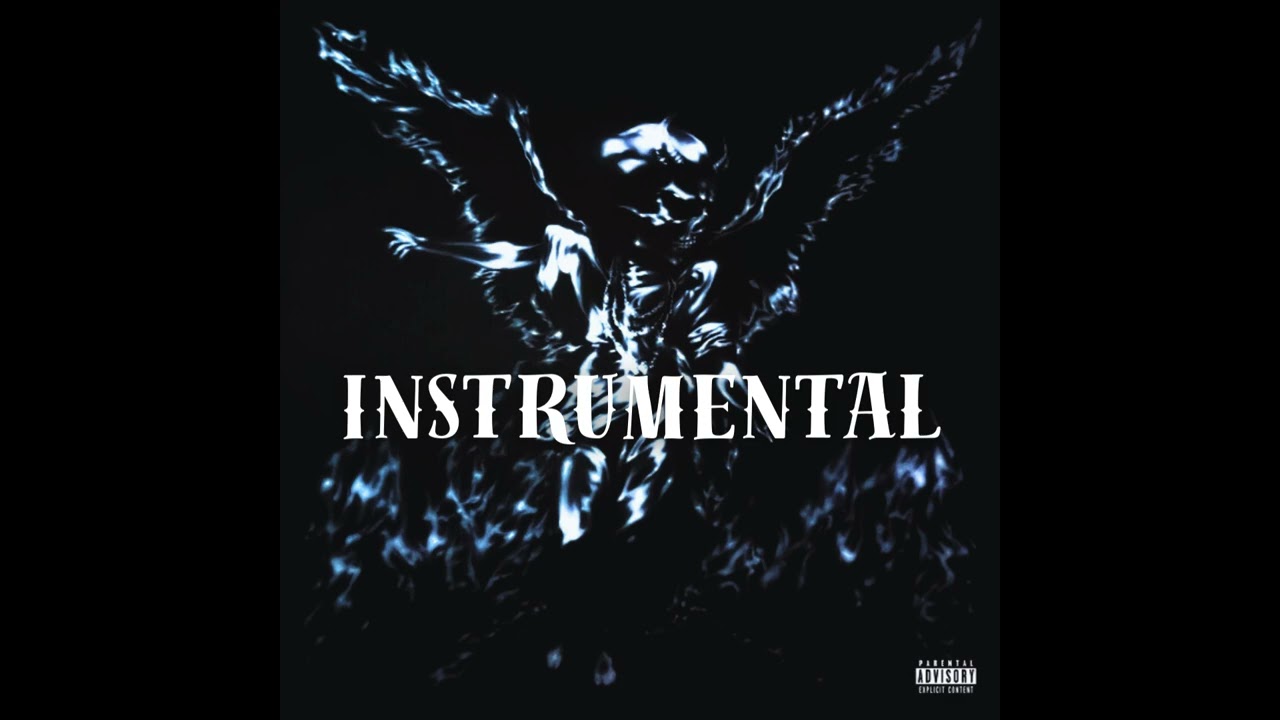Mozzy & EST Gee - TURNT (INSTRUMENTAL)