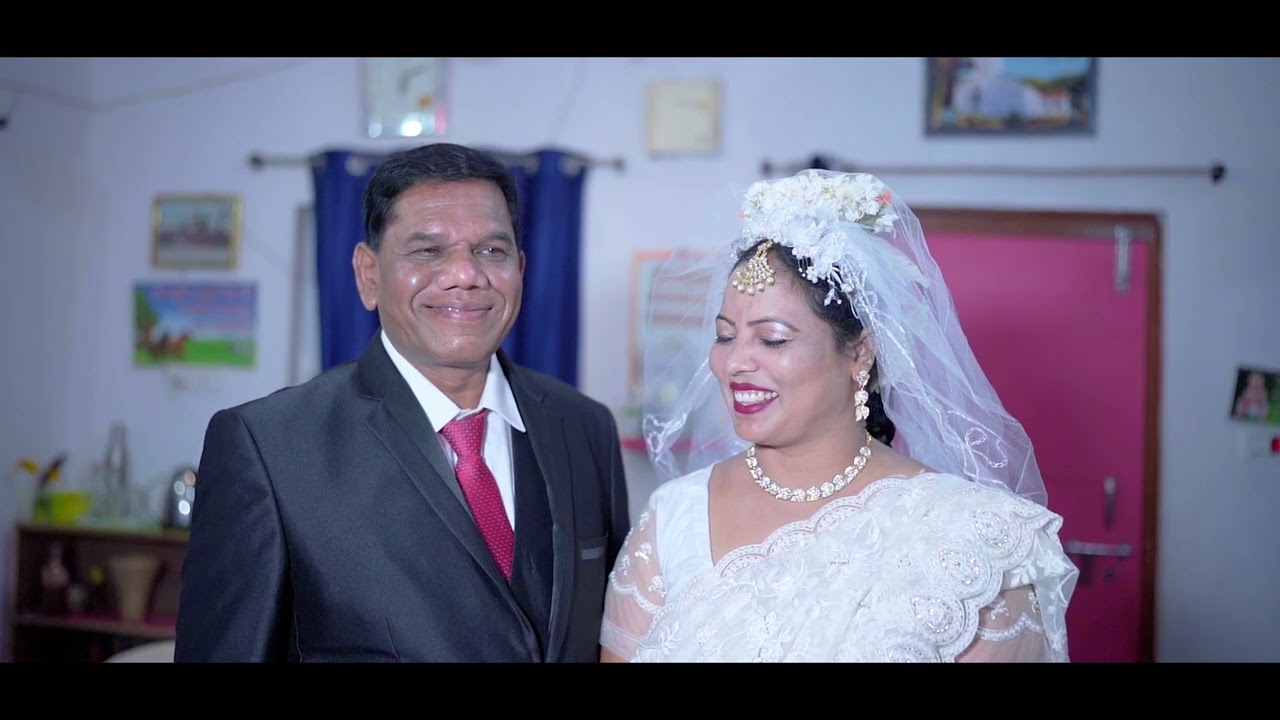 My parent’s 25th Wedding Anniversary || Jatindra ♥️ Ahalya || 27th Nov 2021 Silver Jubilee 💍