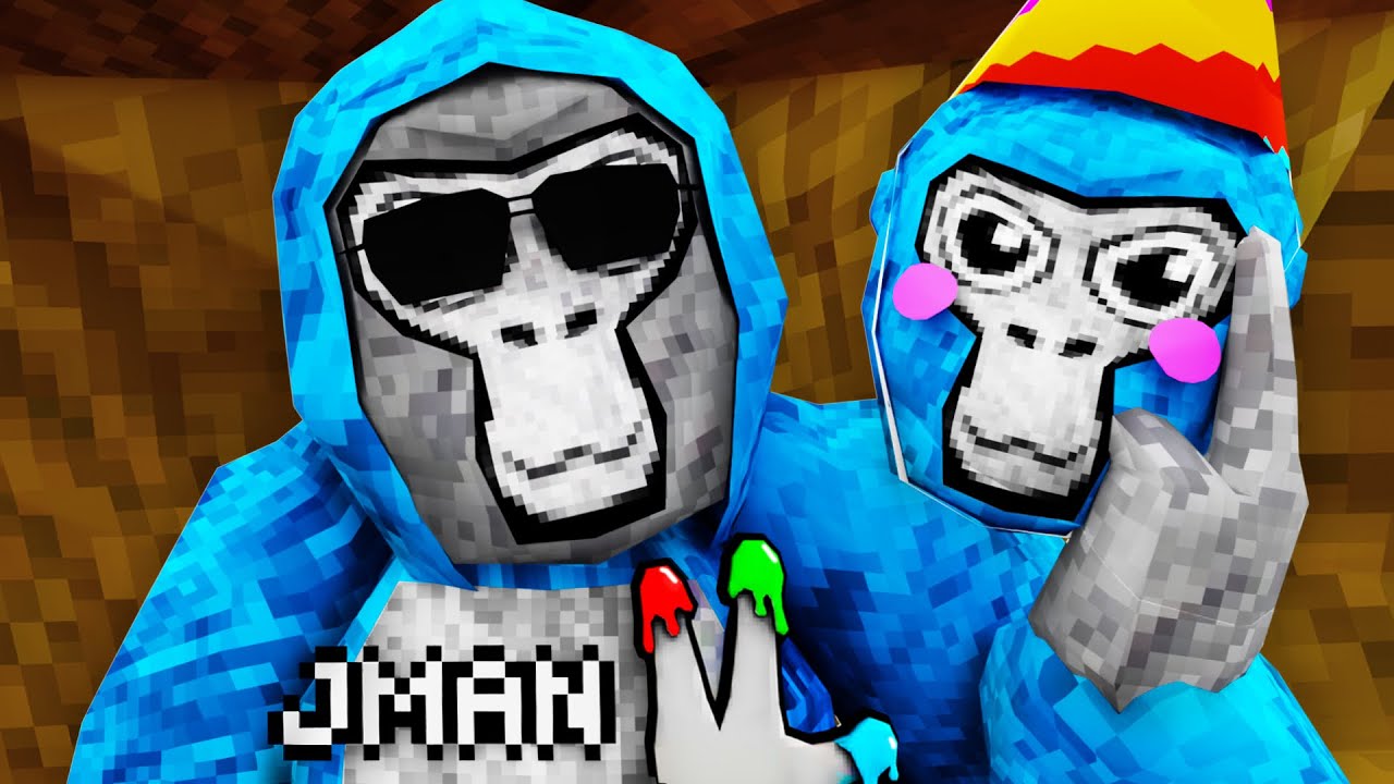 I Secretly Became Another YouTuber…