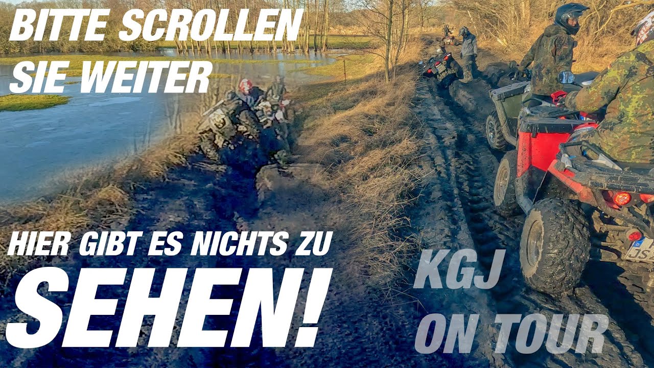 Bitte scrollen sie weiter. Hier gibt es nichts zu sehen. 😄