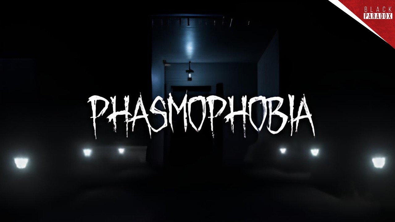 I Regret Entering This House… | Phasmophobia - பேய் வேட்டை