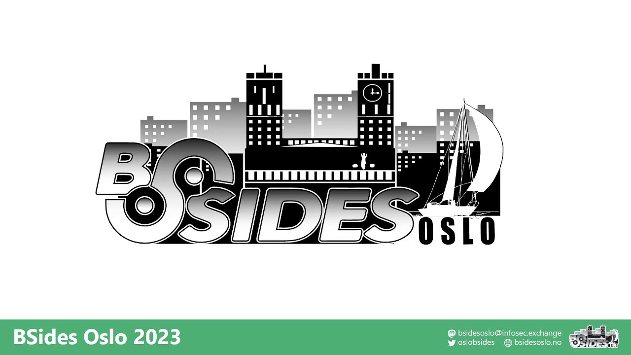 BSides Oslo 2023