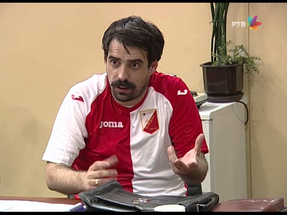 DRŽAVNI POSAO [HQ] - Ep.575: Borac (04.06.2015.)