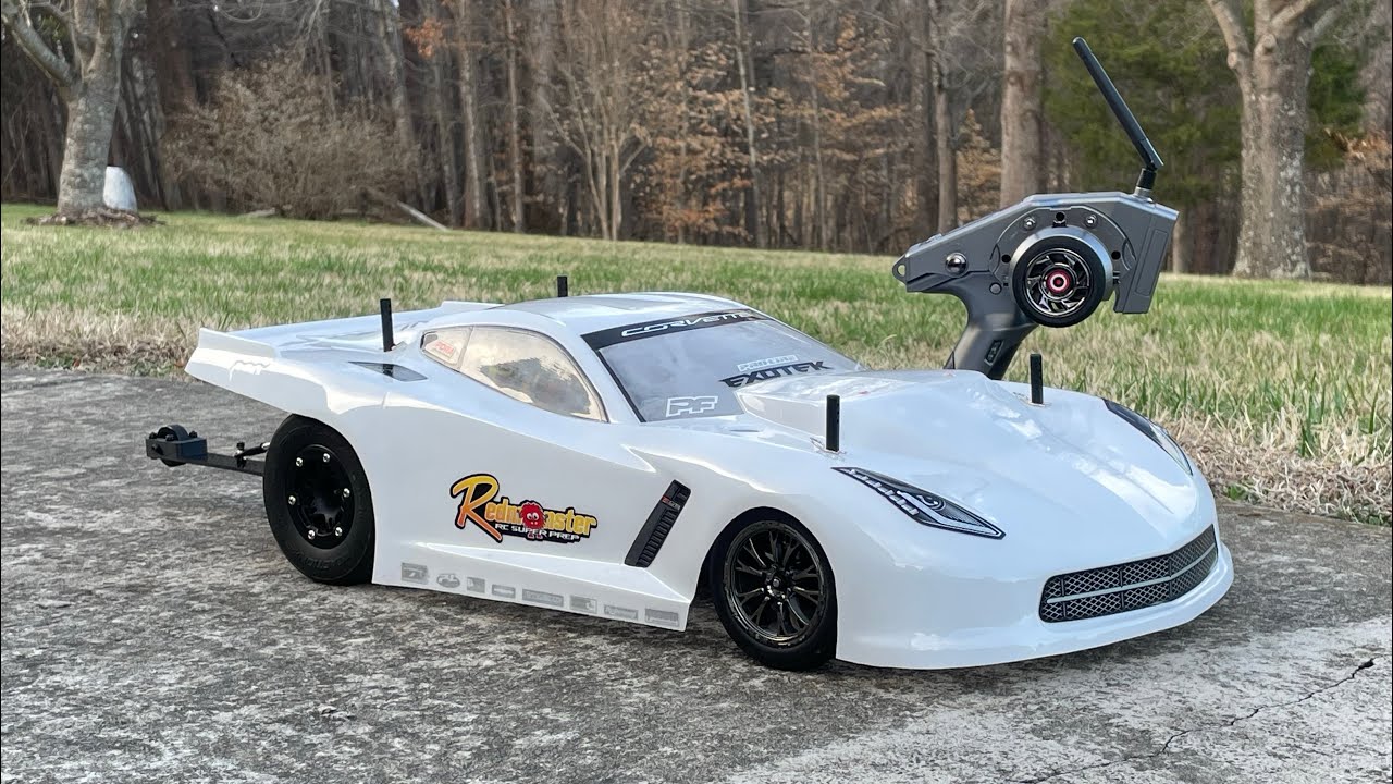 Quick Drag Slash Update.