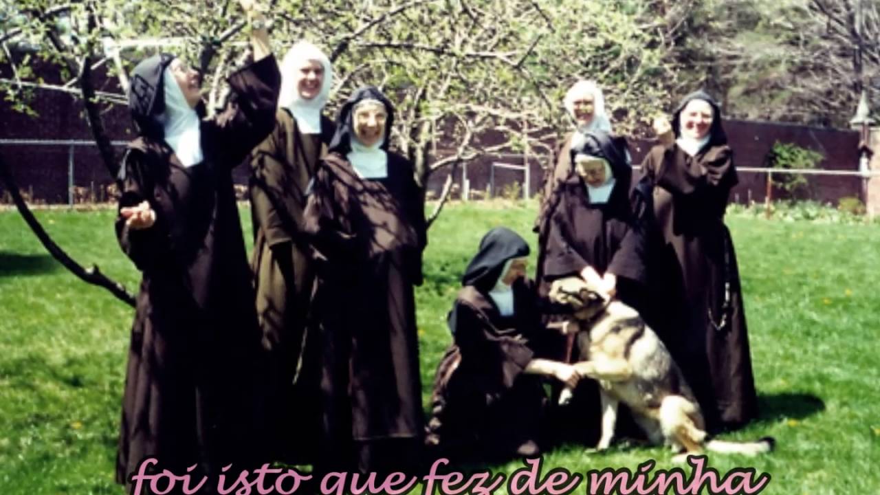 !6 de outubro Elisabete da Trindade será canonizada