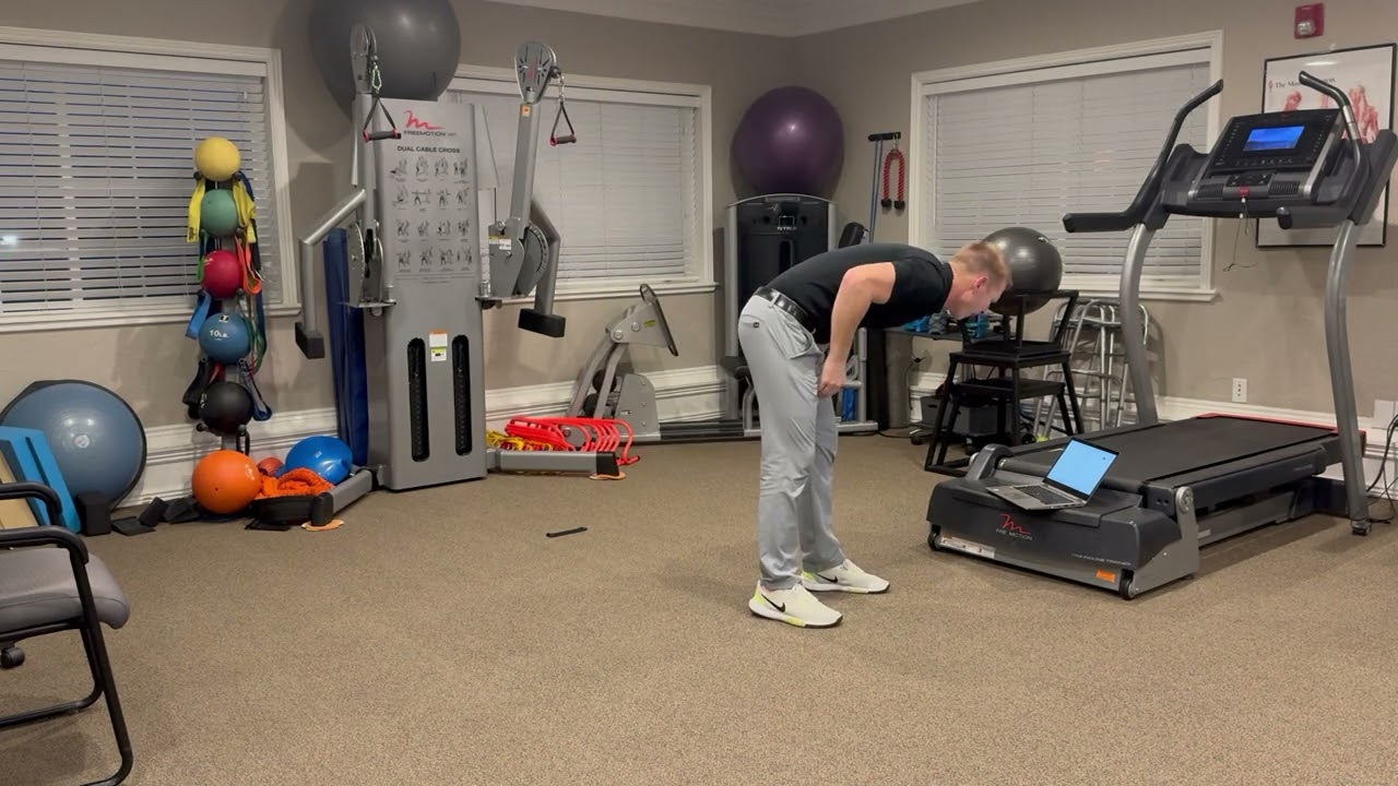 Baseline Arm Care: Every Minute on the Minute 