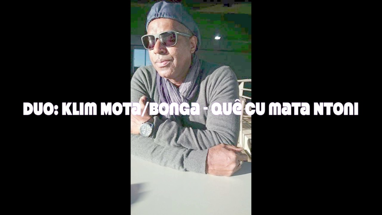 Duo Klim mota / Kota Bonga