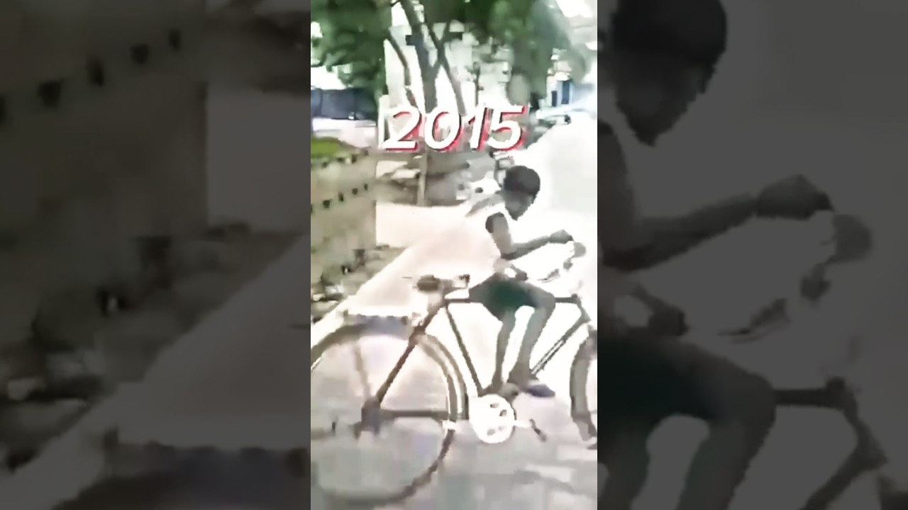 #like‼️ #subscribe 💯bihari rider 225 💥2015😀 to 2025😈