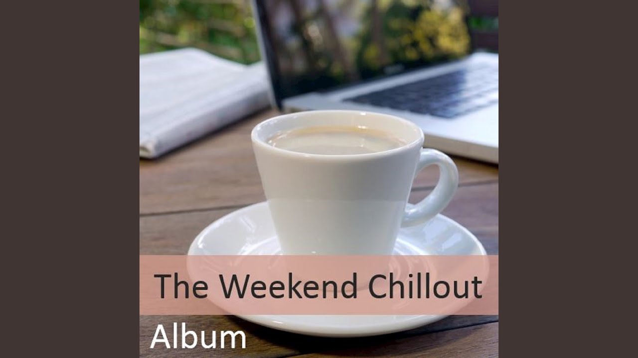 Sailing (Café Mix)