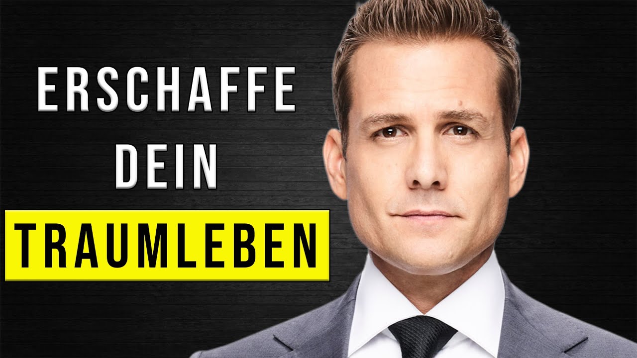 Die beste Motivation auf Deutsch f&uuml;r mehr Erfolg - Motivationsvideo Compilation