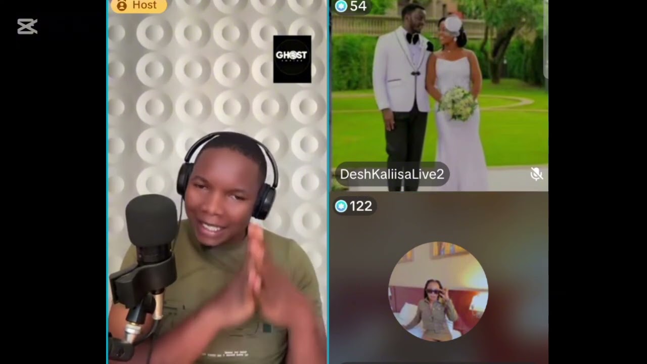 OLUTALO WAKATI WA SHADIA NE RAMA WONDERS 