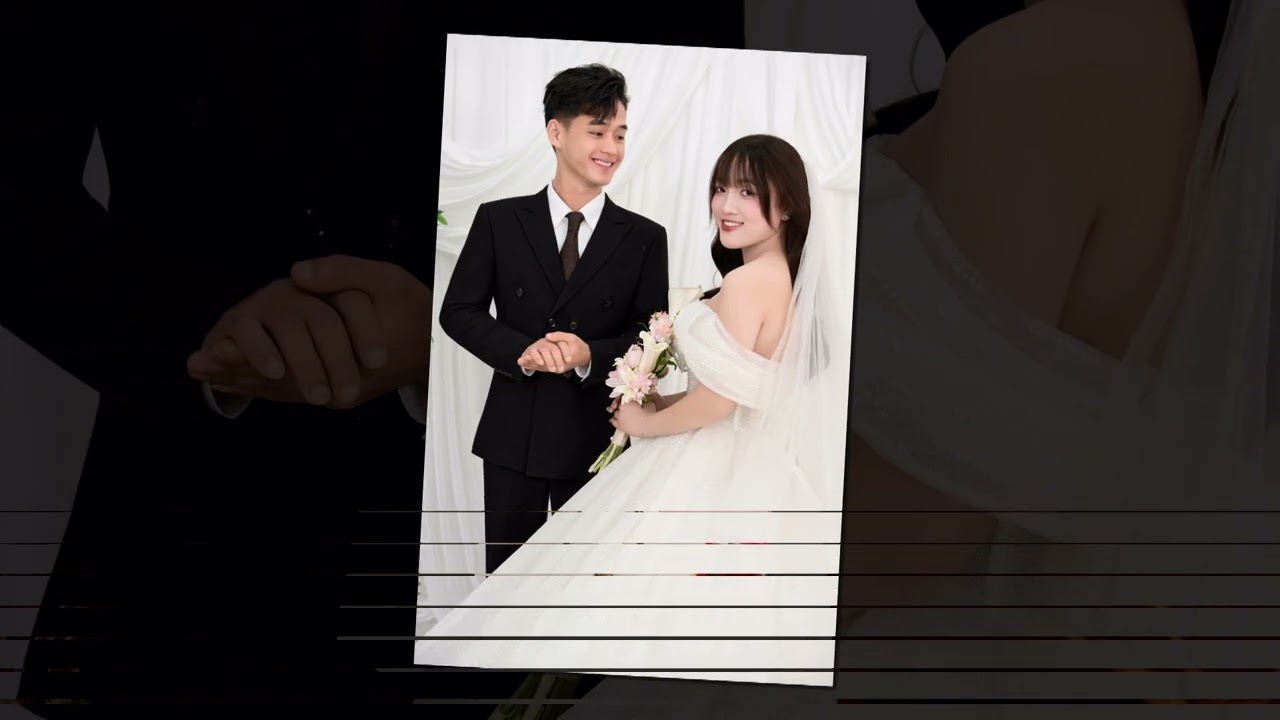 Phuong Tung VIDEO PREWEDDING
