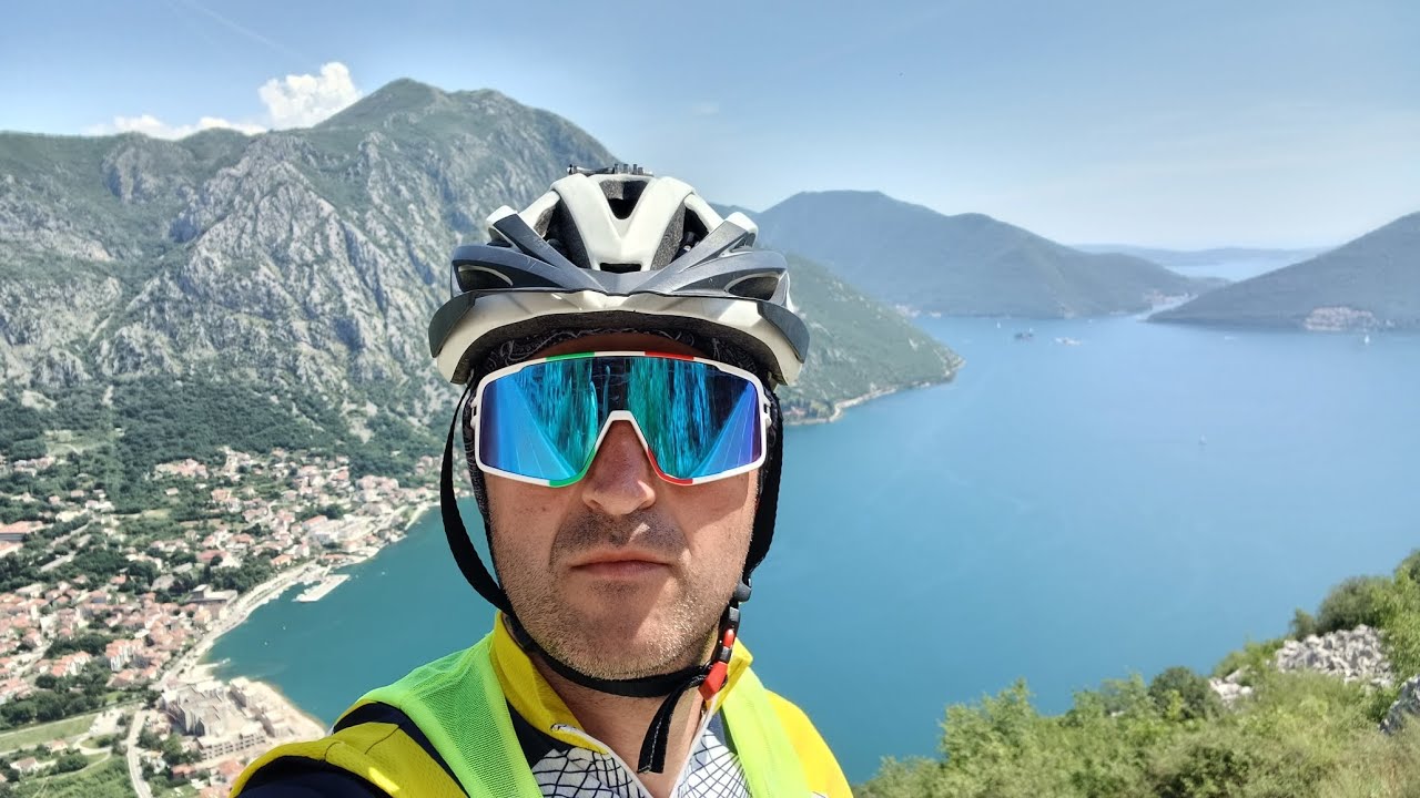 Han-Pijesak,Čajnička Krasnica,Šćepan Polje(Rafting kamp Bodo),Manastir Ostrog,Bijela 🚴‍♂️