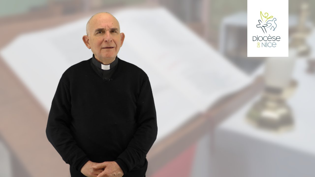 [ 𝑳𝒂 𝑴𝒊𝒏𝒖𝒕𝒆 𝑺𝒑𝒊 🙏 ] 28 janvier : Marc 4, 21-25