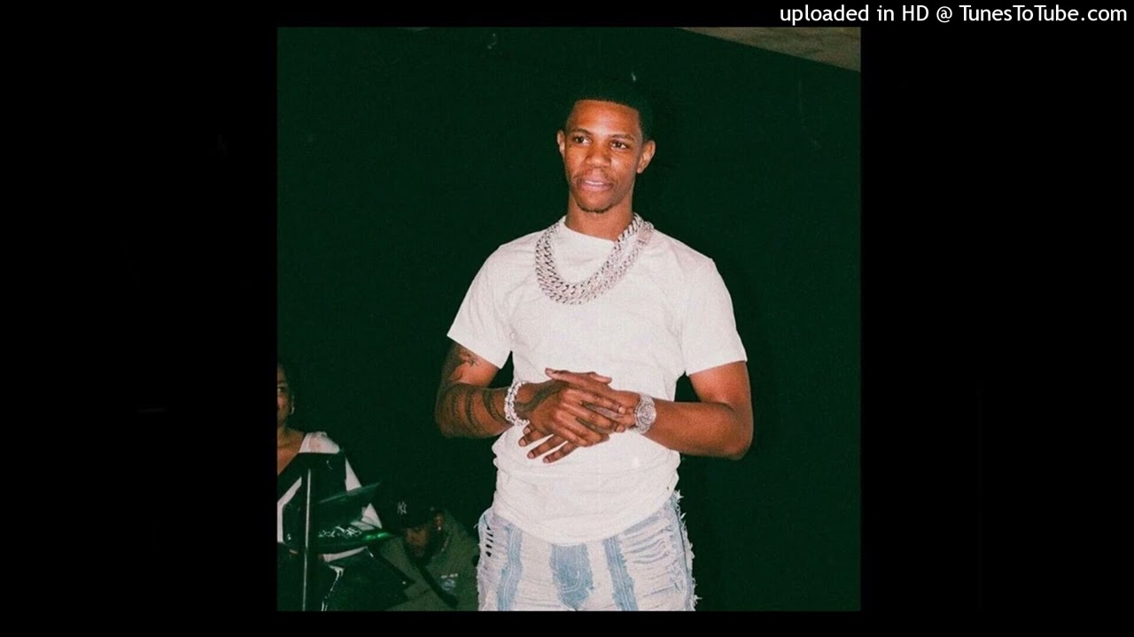 (Melodic) A Boogie wit da Hoodie Type Beat - 