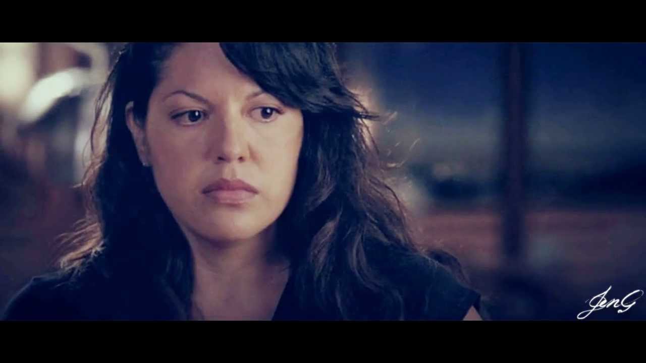 Callie&Arizona | Holding On and Letting Go