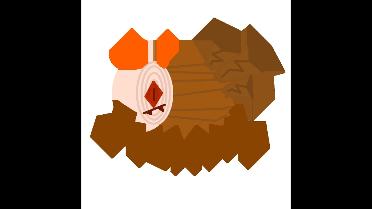 Wood Island Individuals (MSM FANMADE)
