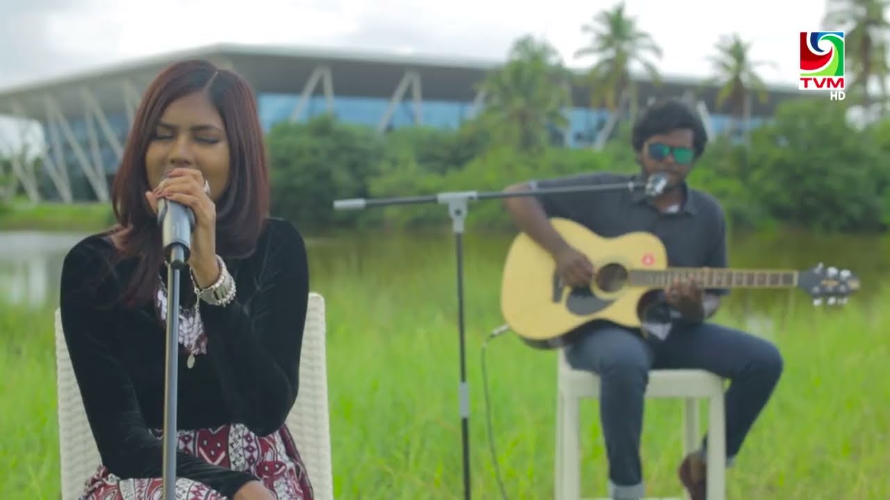 KALHU FOE' REYREY (COVER) – RISHMA