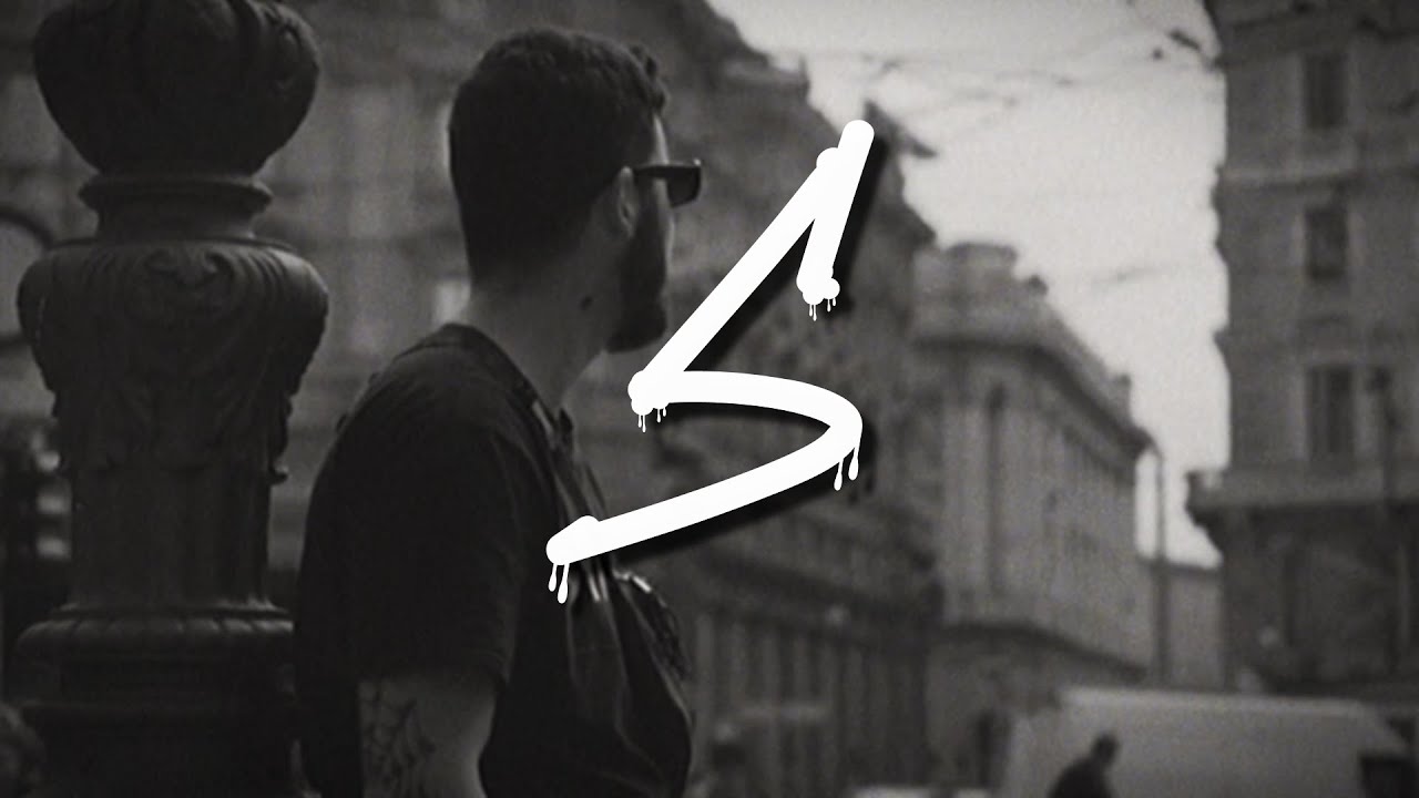 JBOFF - SÍDLIŠTĚ (LYRICS VIDEO)