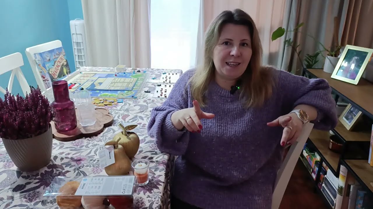 Jesienne dekoracje w naszym mieszkaniu 🍁🦔☕