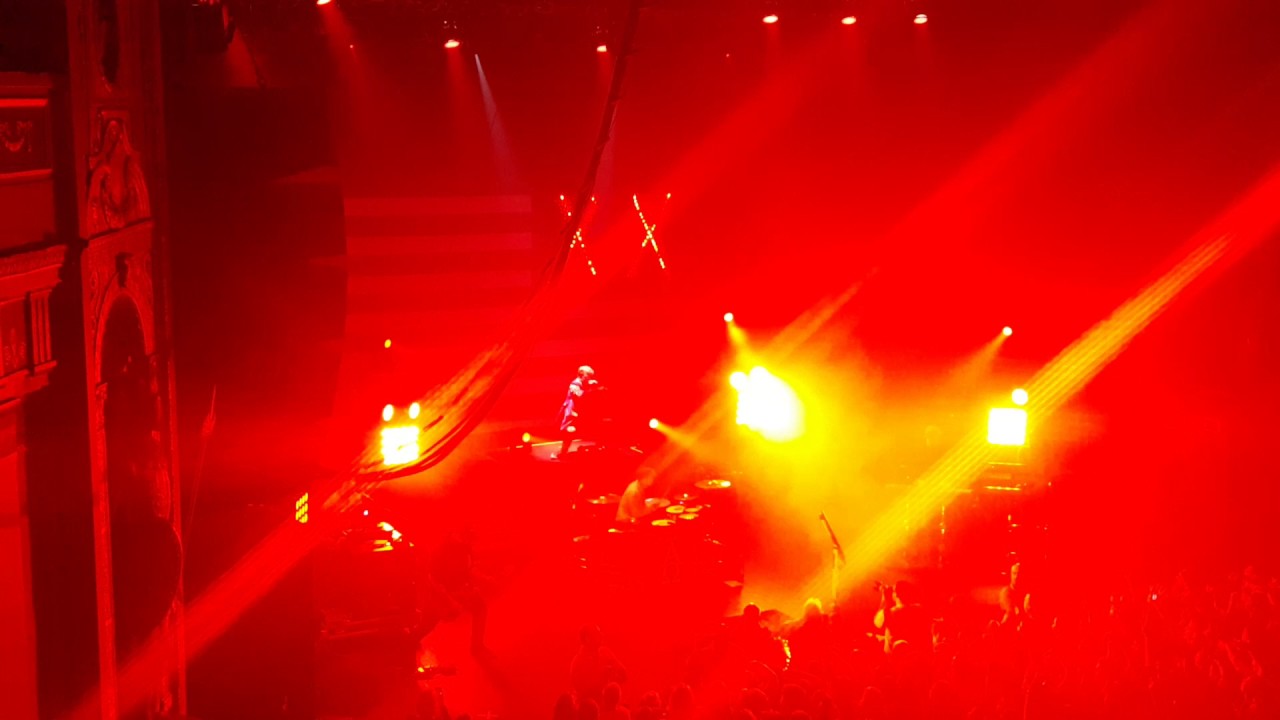 ALPHA OMEGA | MGK | ALPHA OMEGA TOUR