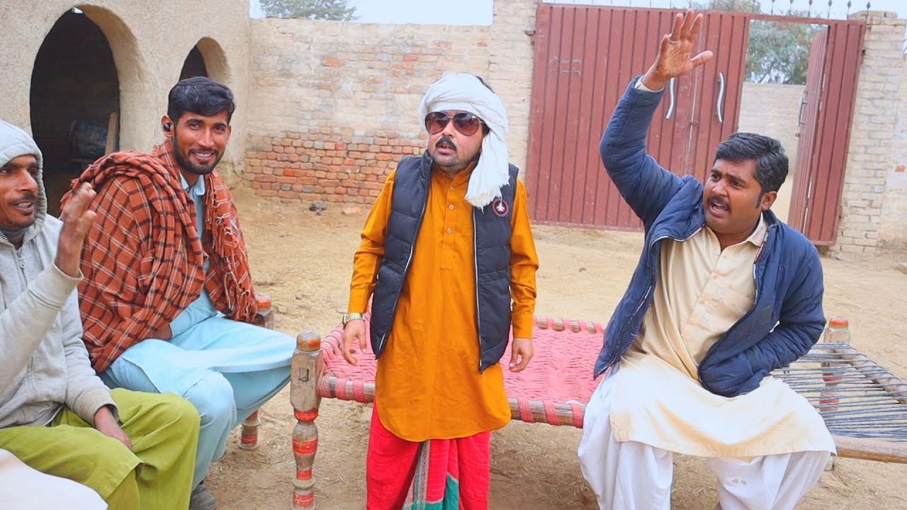 Number Daar MPA||New Saraiki Drama||Rockit|chamkila Moon|Helmet||Punjabi drama 2024