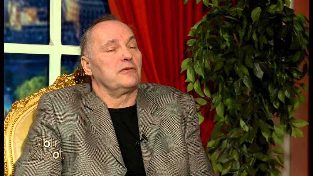 Goli Zivot - Nenad Petrovic - (TV Happy 24.3.2015.)
