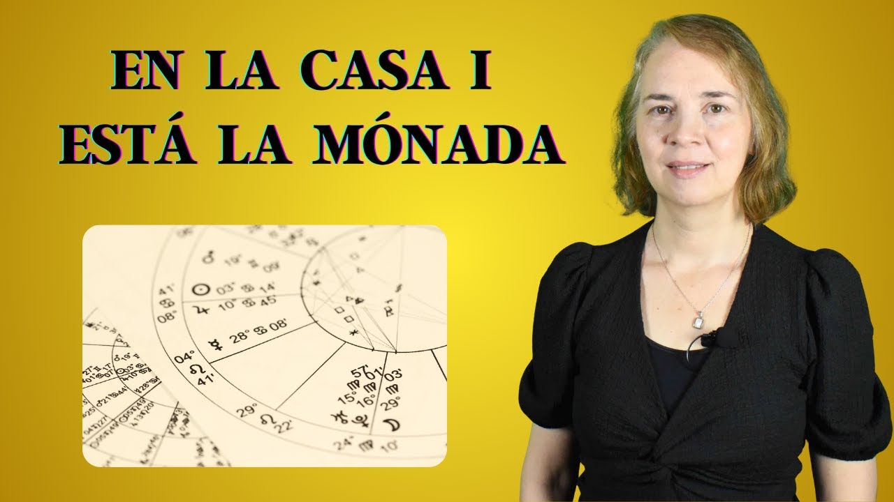 La CASA 1: El sitio de la MÓNADA