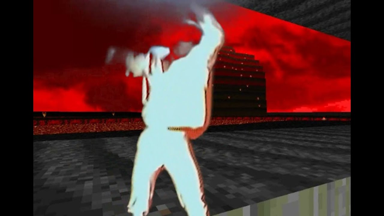 (Tennis) Sega Tennesis Gets Illegal Collins To Join The Orgy