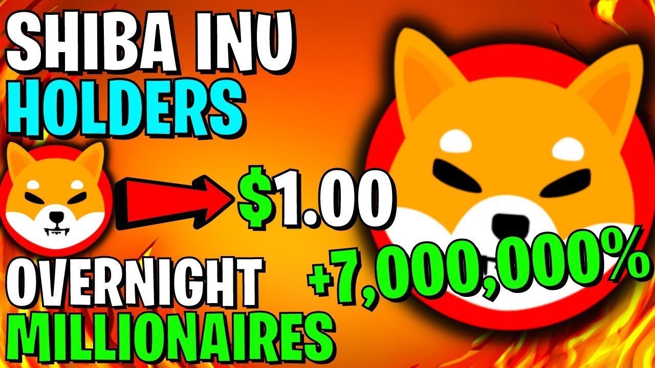 SHIBA INU Price EXPLOSION! (URGENT SHIB News!) SHIB Price Prediction 2025!