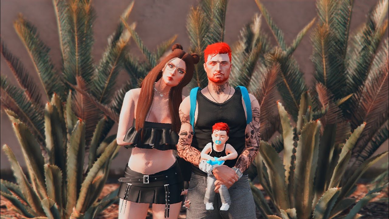 Ele Chegou… Bem-vindo, Vincenzo! | Amélia Madrazzo | GTA RP ELDORADO [+18]