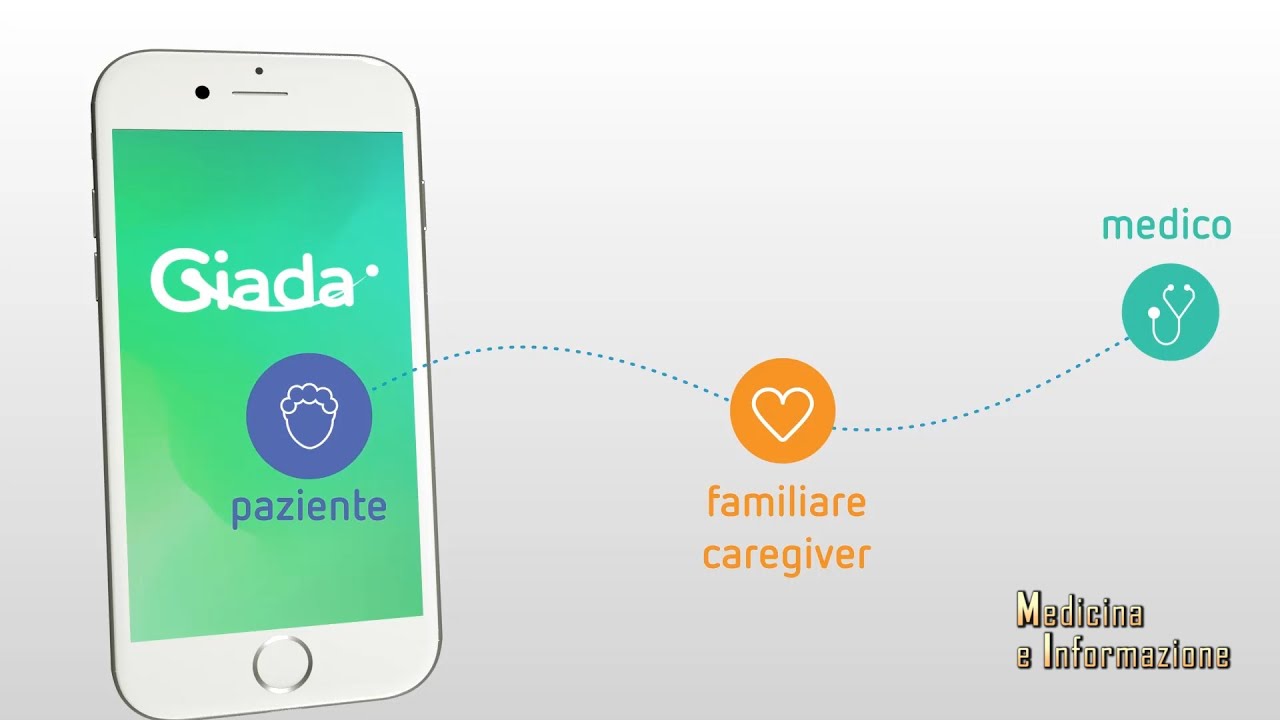 Per la depressione un aiuto dalle digital therapy come la App Giada