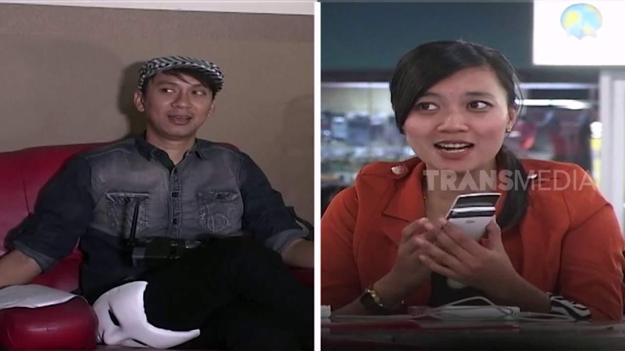 UPS SALAH | Ditembak Secret Admirer