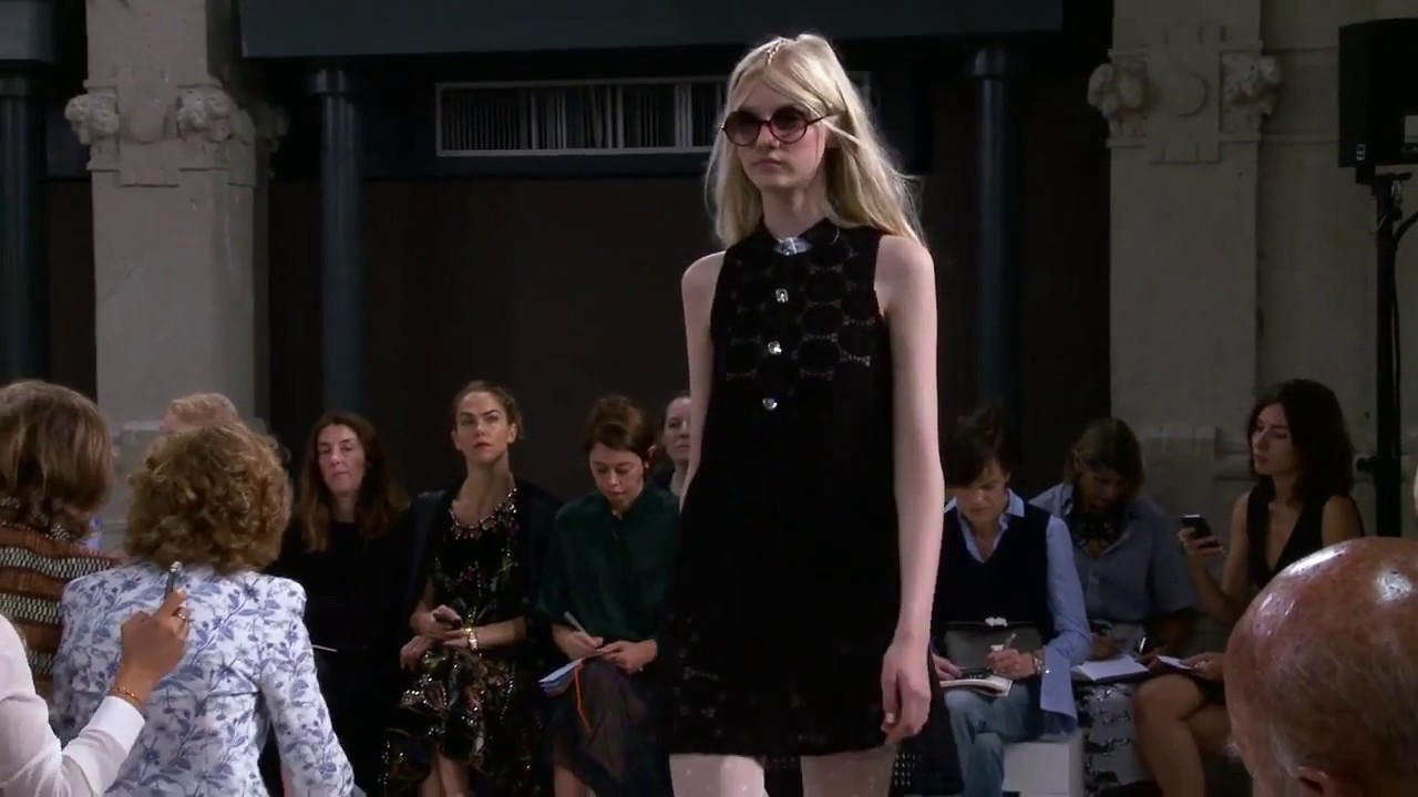 Giamba | Spring Summer 2015 Full Fashion Show | Exclusive