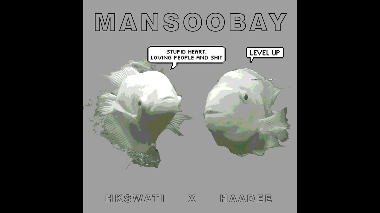 Haadee Janjua x @hkswati.official - Mansoobay