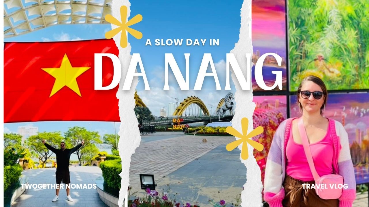 Is Da Nang the best city to live in Vietnam? | Why is everyone moving here #danangvietnam
