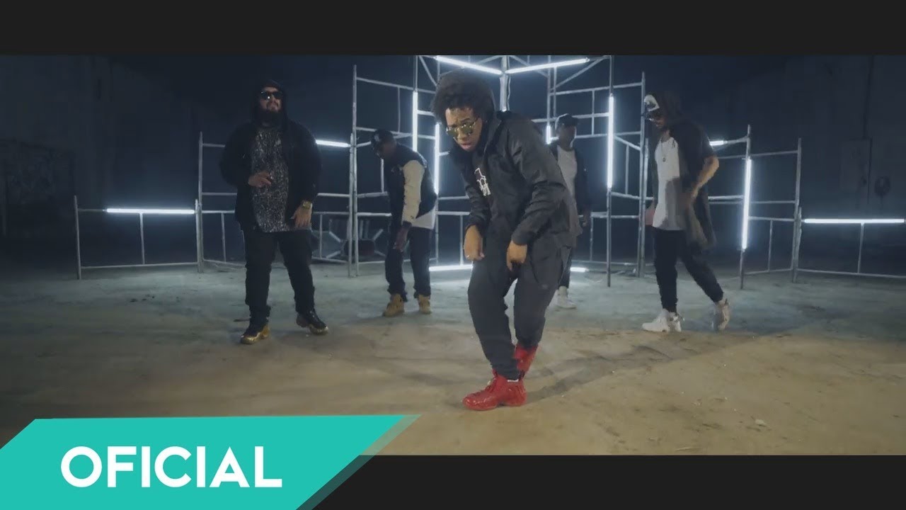 All-Star Brasil - A Onda Feat. 