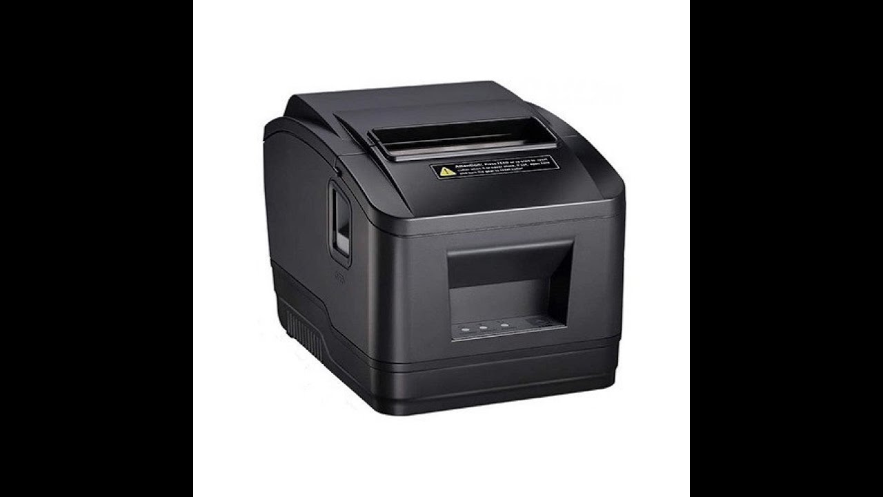 تعريف طابعة سيتي بوس -   CITYPOS PRINTER DRIVE‏