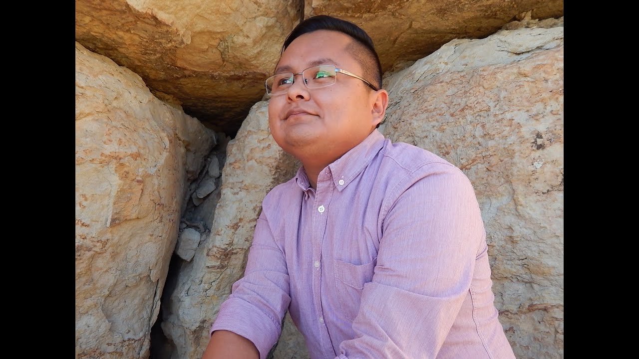 Interview with Creative Writer Manny Loley, awarded Amerind&rsquo;s Emerging Indigenous Artist Residency
