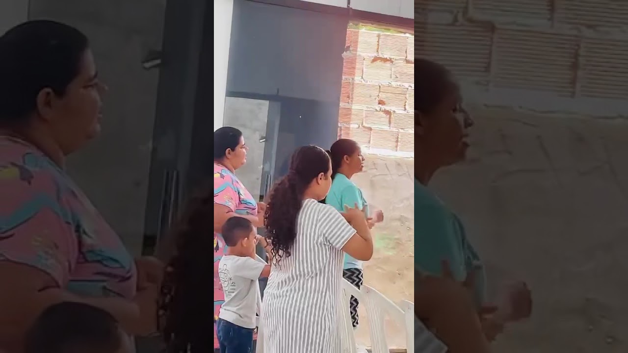 Coreografia Eu preciso de você-3 Palavrinhas