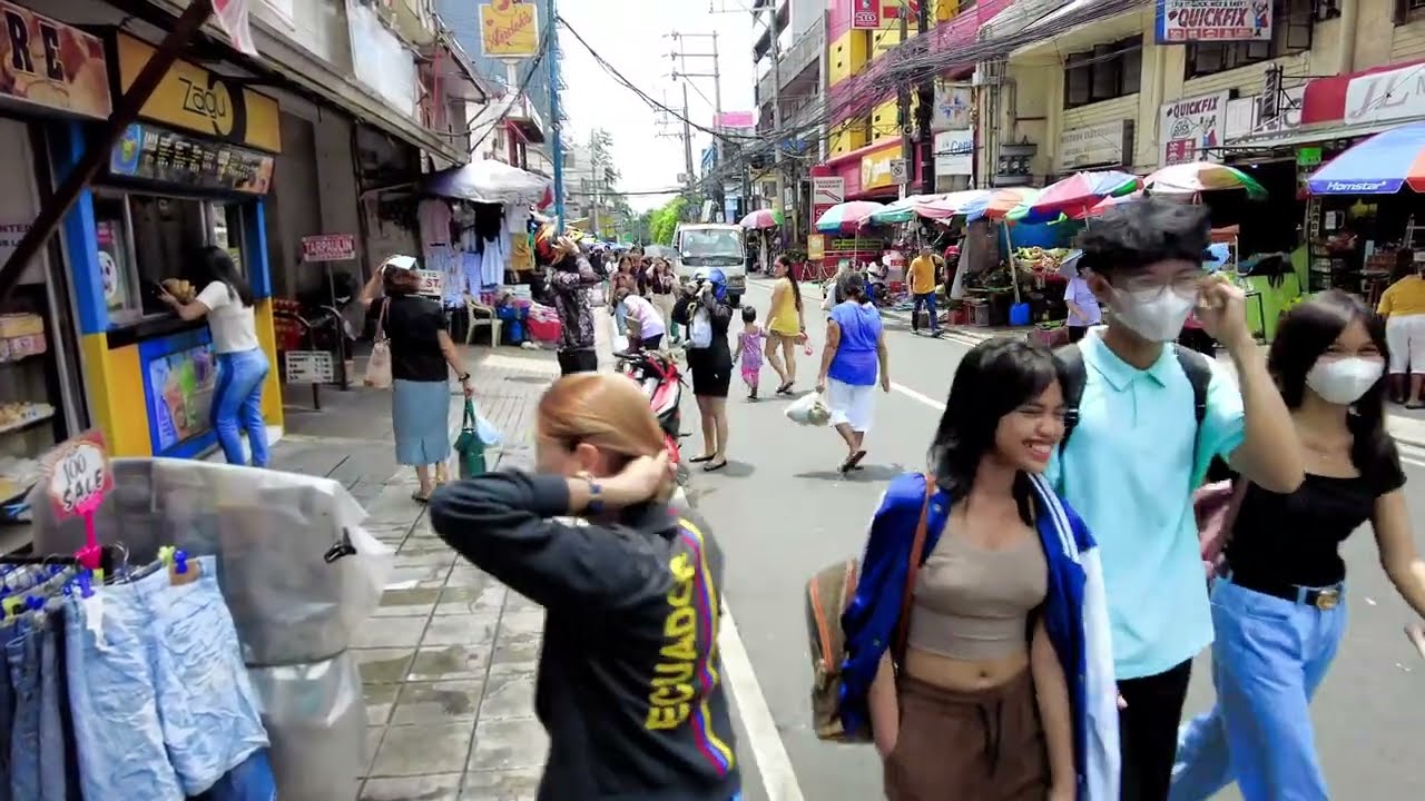 Love Philippines: Guadalupe Makati