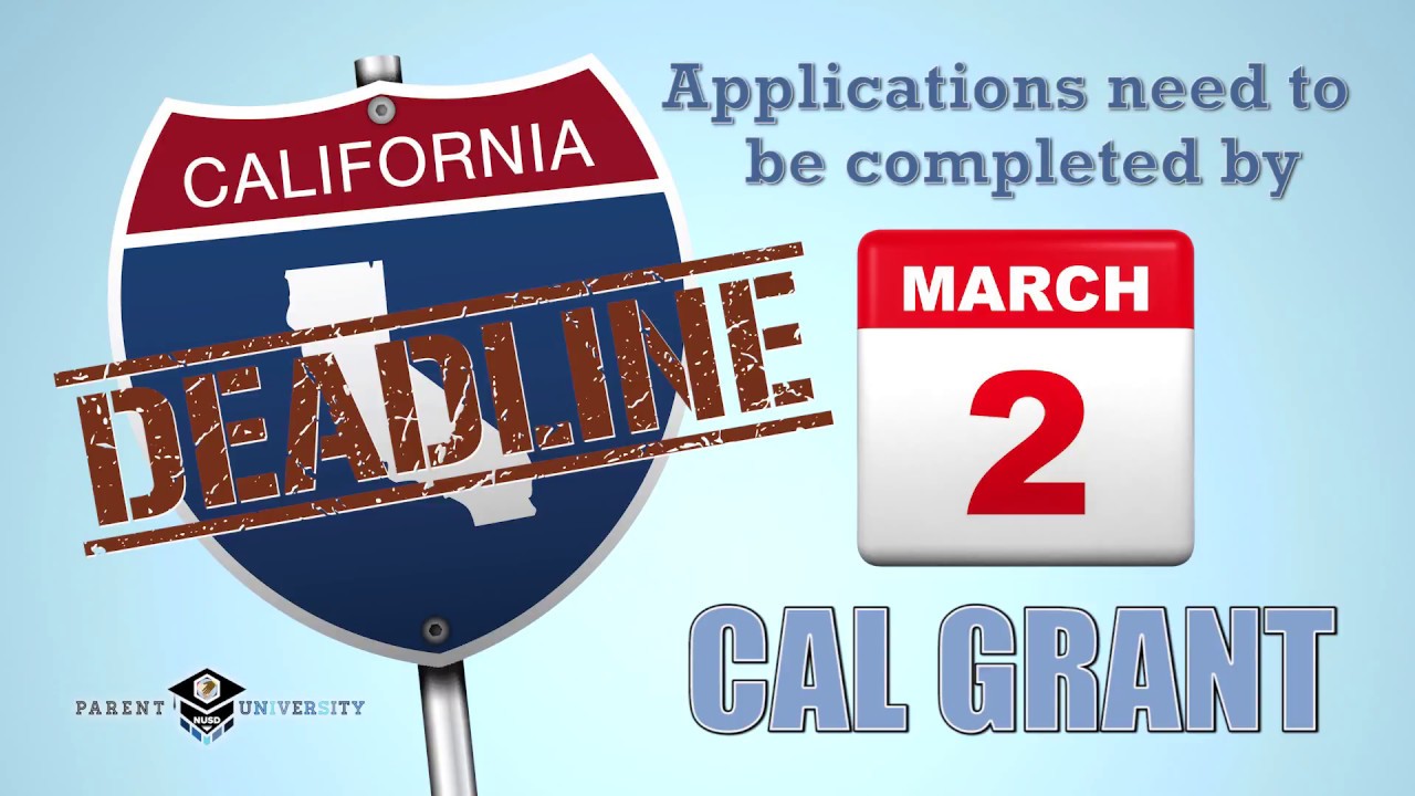 Applying for Financial Aid