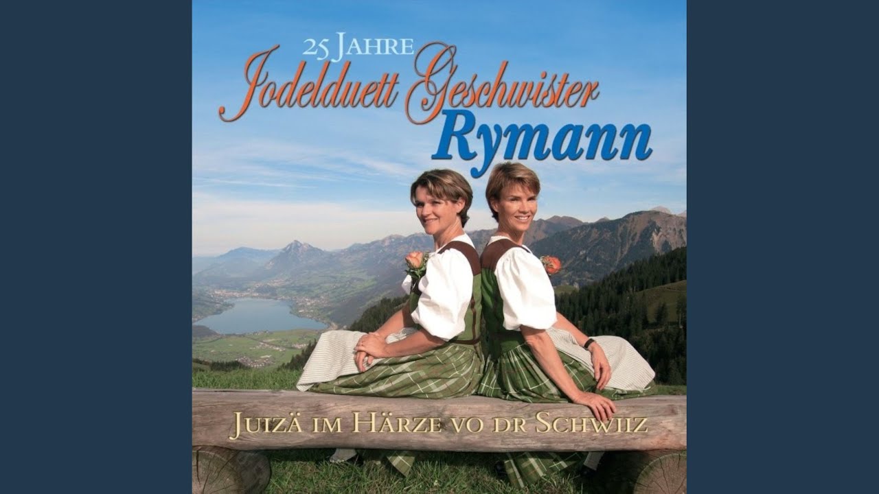 Im Härze vo dr Schwiiz
